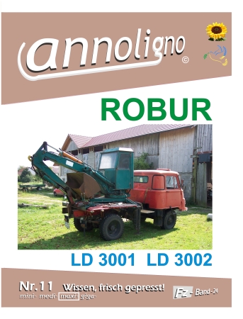 Robur LD 3001 & LD 3002 - annoligno 11 -